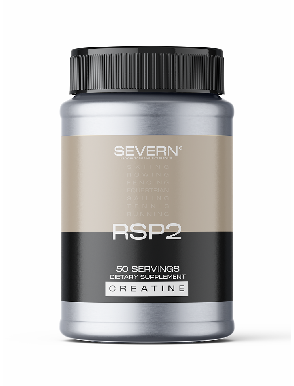 RSP2 - Creatine