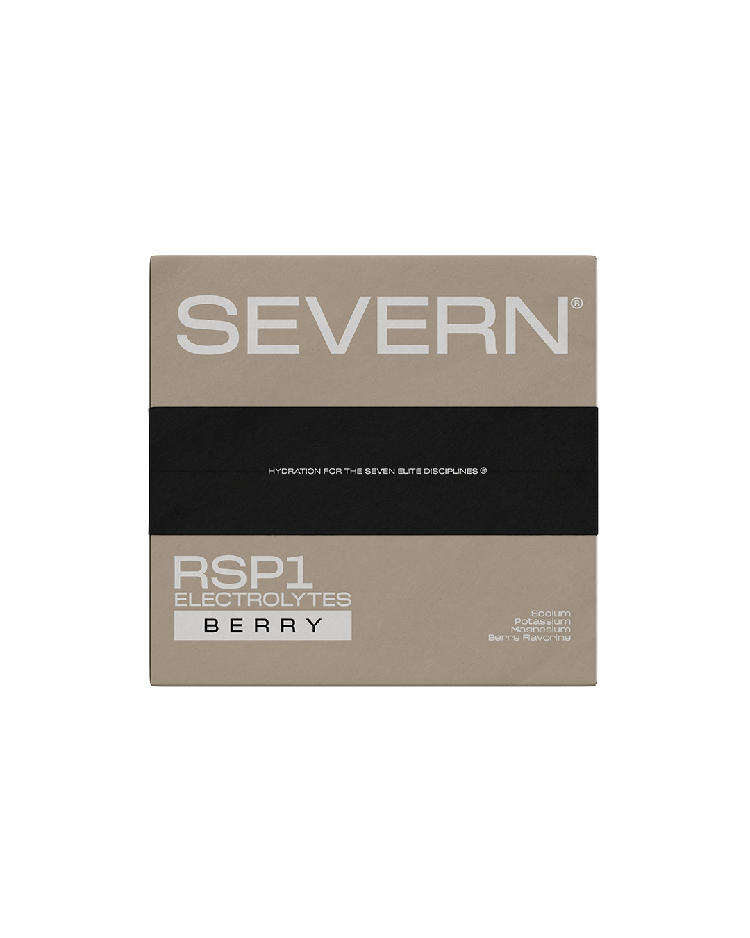 RSP1 - Electrolytes